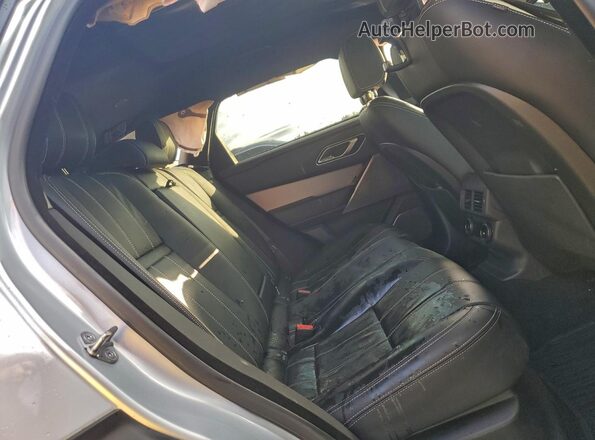 SALYT2EU6MA298046 2021 LAND ROVER RANGE Серый Вид задних сидений