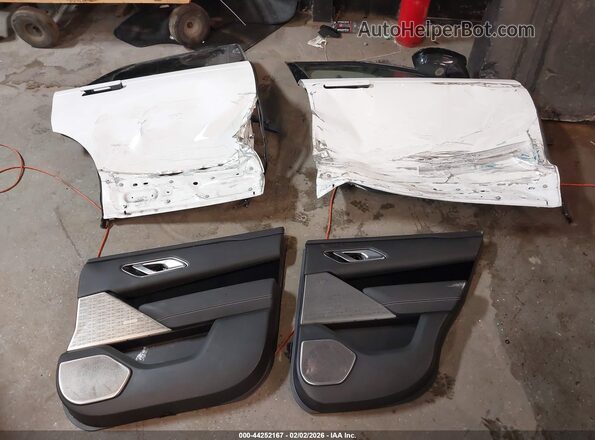 SALYT2EX1NA331966 2022 LAND ROVER RANGE ROVER VELAR Белый Вид щитка приборов