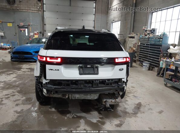 SALYT2EX1PA352545 2023 LAND ROVER RANGE ROVER VELAR White 