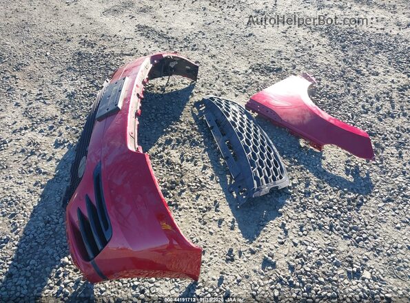 SALYT2EX3MA328775 2021 LAND ROVER RANGE ROVER VELAR Red ხელსაწყოთა პანელის ხედი