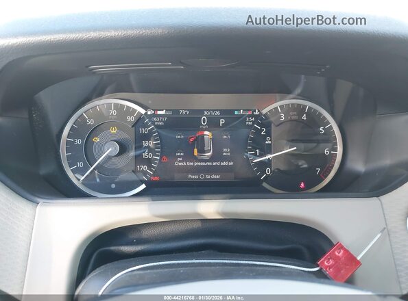 SALYT2EX4MA306820 2021 LAND ROVER RANGE ROVER VELAR Белый Вид задних сидений