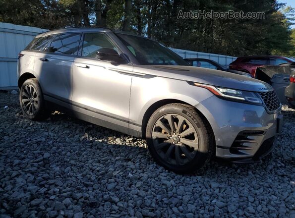 SALYT2EX8MA316931 2021 LAND ROVER RANGE Gray 