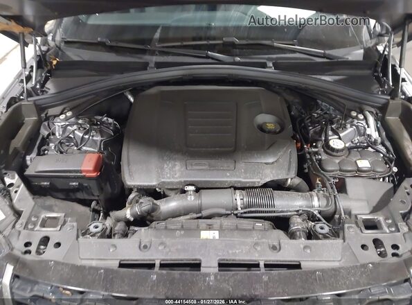 SALYT2EXXMA307700 2021 LAND ROVER RANGE ROVER VELAR Gray Rear view