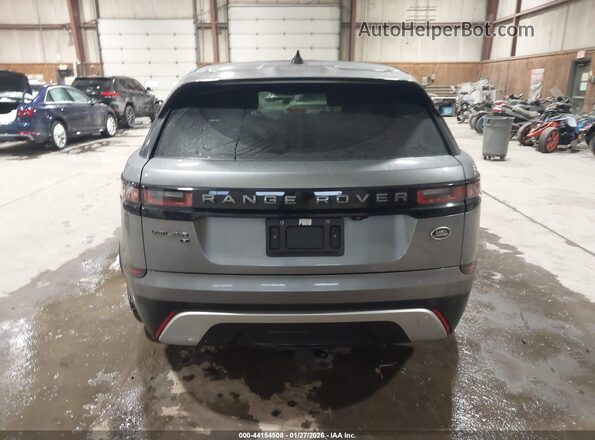SALYT2EXXMA307700 2021 LAND ROVER RANGE ROVER VELAR Gray 