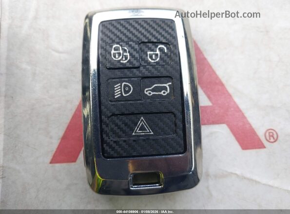 SALYV2FU1PA353953 2023 LAND ROVER RANGE ROVER VELAR Black წინა პანელის ხედი