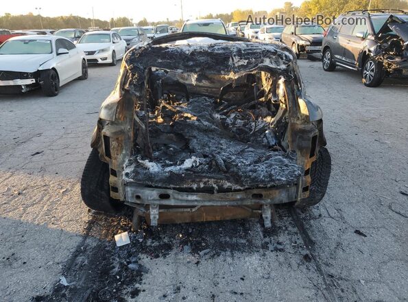 SALZJ2FX2MH122153 2021 LAND ROVER RANGE Пожар Вид сзади