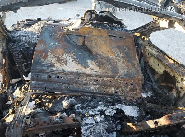 SALZJ2FX2MH122153 2021 LAND ROVER RANGE Пожар Вид панели приборов