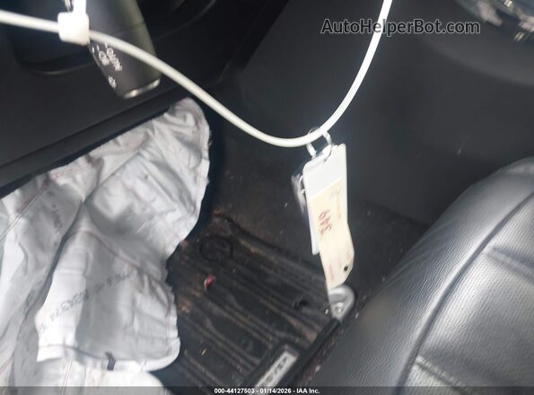 SALZJ2FX3RH242096 2024 LAND ROVER RANGE ROVER EVOQUE White წინა პანელის ხედი