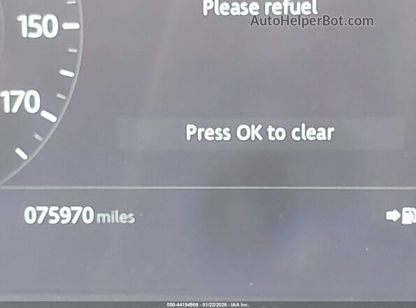 SALZP2FX0LH046316 2020 LAND ROVER RANGE ROVER EVOQUE Red 