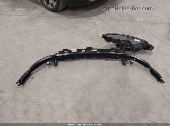 SALZT2FX4PH215707 2023 LAND ROVER RANGE ROVER EVOQUE White Սարքավորումների վահանակի տեսք