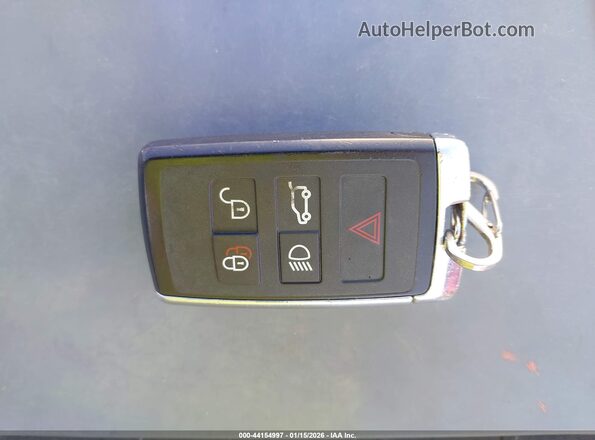 SALZT2FX7MH133451 2021 LAND ROVER RANGE ROVER EVOQUE Gray Vista del salpicadero