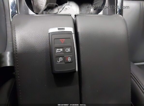 SALZT2FX9PH186253 2023 LAND ROVER RANGE ROVER EVOQUE White Առջևի վահանակի տեսք