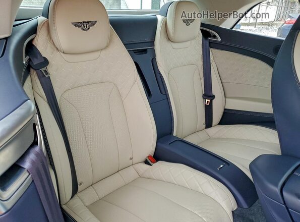 SCBDG4ZG6NC094432 2022 BENTLEY OTHER Синий 