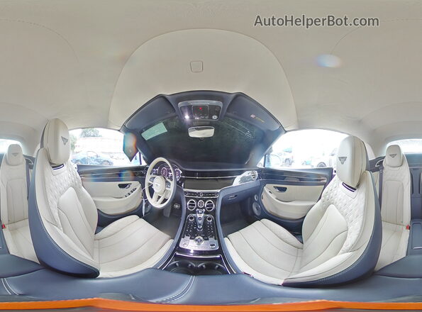 SCBDG4ZG6NC094432 2022 BENTLEY OTHER Синий 