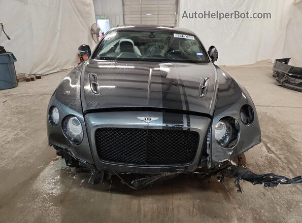SCBFB7ZA0HC063802 2017 BENTLEY OTHER Gray 