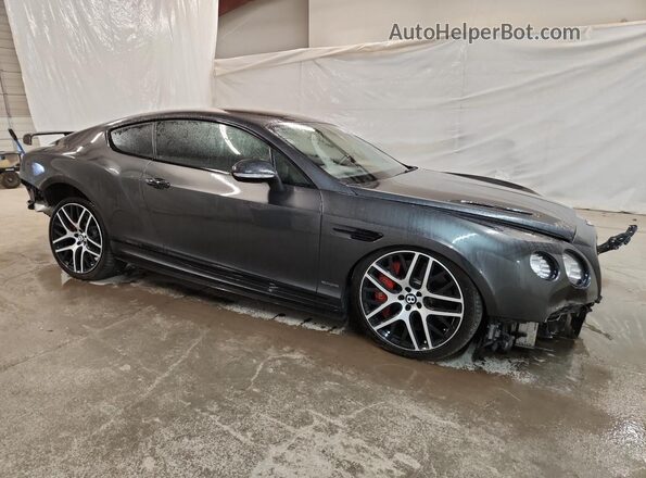 SCBFB7ZA0HC063802 2017 BENTLEY OTHER Gray 