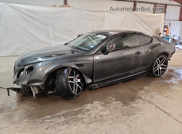 SCBFB7ZA0HC063802 2017 BENTLEY OTHER Gray 