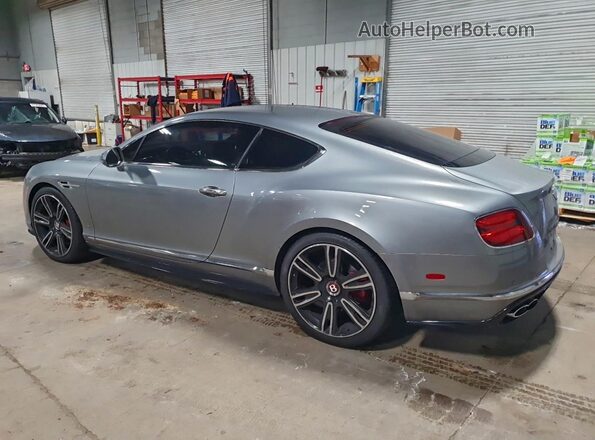 SCBFH7ZA5GC054817 2016 BENTLEY OTHER Gray Հետևի ձախ