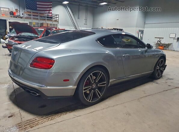 SCBFH7ZA5GC054817 2016 BENTLEY OTHER Gray Հետևի աջ