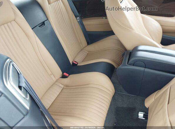 SCBGU3ZA3GC052654 2016 BENTLEY OTHER Blue VIN կոդի պիտակի տեսք