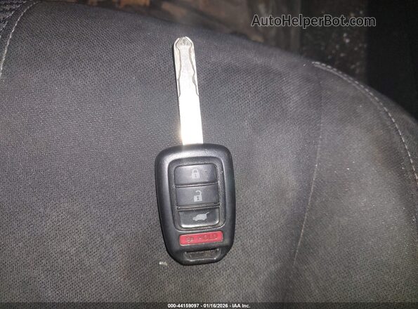 SHHFK7G44JU219972 2018 HONDA CIVIC Silver Dashboard view