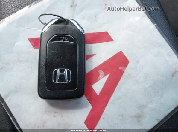 SHHFK7H43MU405859 2021 HONDA CIVIC White Vista del salpicadero