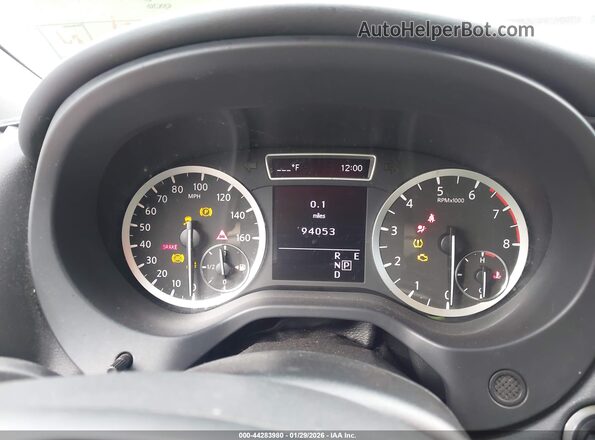 SJKCH5CP4KA008012 2019 INFINITI QX30 Pink Vista de los asientos traseros