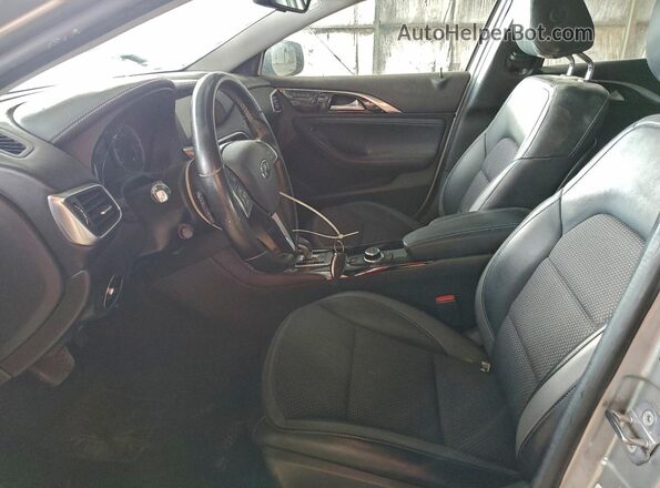 SJKCH5CP4KA011380 2019 INFINITI QX30 Silver 