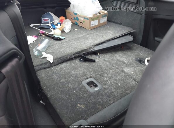 TRUA1AFV6L1001457 2020 AUDI TT Белый Вид наклейки с VIN-кодом