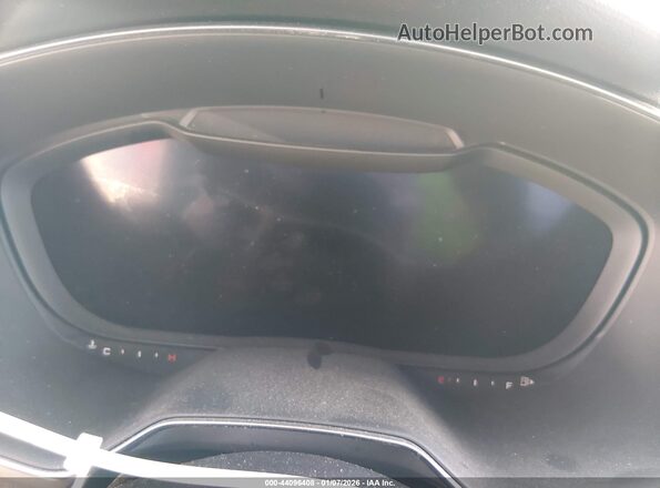 TRUC5AFV2G1029615 2016 AUDI TT Gray 
