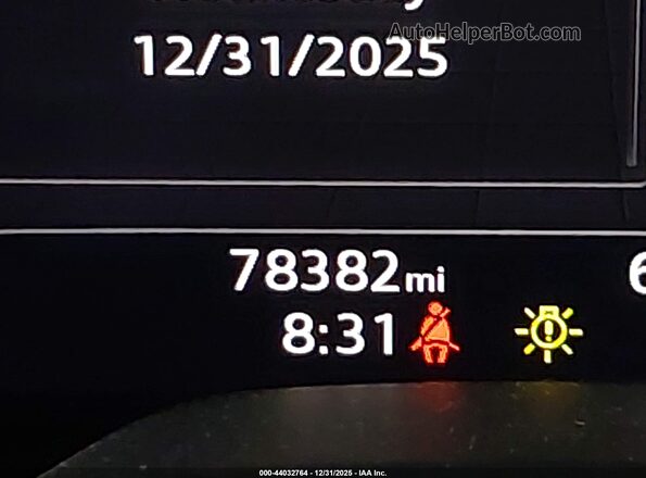 TRUC5AFV5J1013660 2018 AUDI TT White 