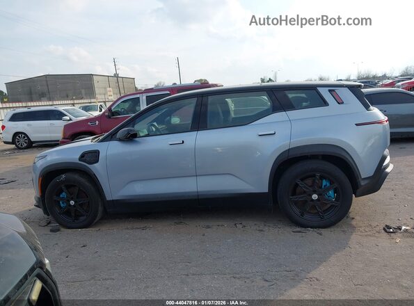 VCF1EBU23PG006843 2023 FISKER OCEAN Gray Widok wnętrza 360 stopni