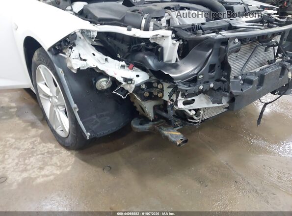 W04GL6SX5K1005706 2019 BUICK REGAL Белый 
