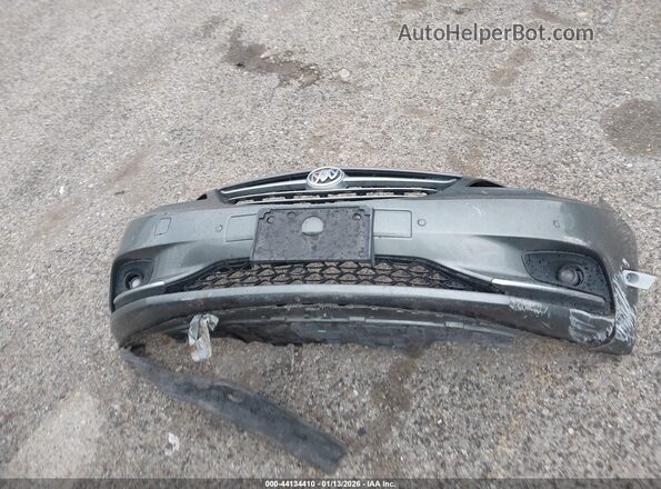 W04WH3N52HG090743 2017 BUICK CASCADA Gray Սարքավորումների վահանակի տեսք