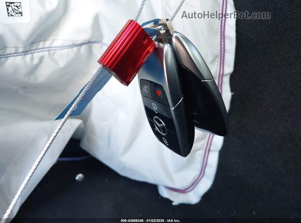 W1K1K5JB3PF208317 2023 MERCEDES-BENZ E-CLASS Silver წინა პანელის ხედი