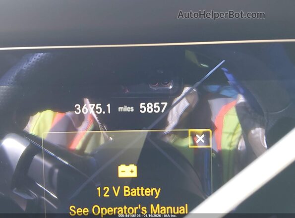 W1K1K5JBXPF205849 2023 MERCEDES-BENZ E-CLASS Black 