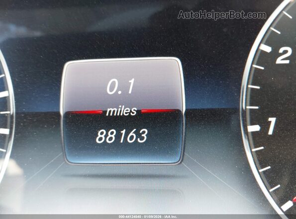 W1K2J5JB0LA075773 2020 MERCEDES-BENZ CLS-CLASS White 