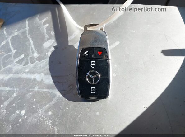 W1K2J5JB0LA075773 2020 MERCEDES-BENZ CLS-CLASS White 
