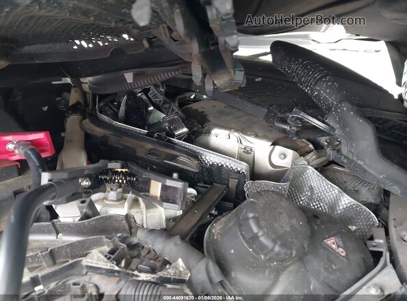 W1K2J5JB8LA055190 2020 MERCEDES-BENZ CLS-CLASS White Հետևի տեսք