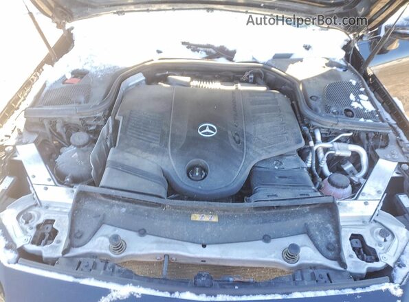 W1K2J5KB2NA097405 2022 MERCEDES-BENZ CLS-CLASS Black 