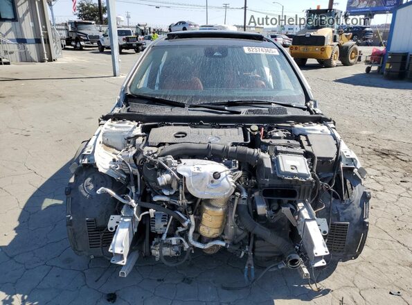 W1K3G4EB0LW046526 2020 MERCEDES-BENZ A White Դիմացի տեսք
