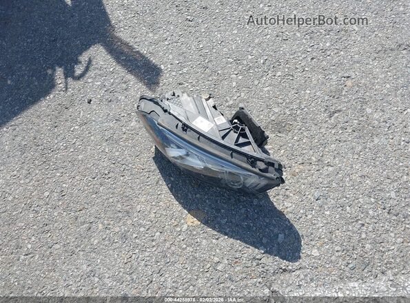 W1K3G4EB3MJ267861 2021 MERCEDES-BENZ A 220 White 