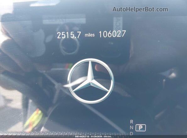 W1K3G4EB4MJ316162 2021 MERCEDES-BENZ A 220 Silver 