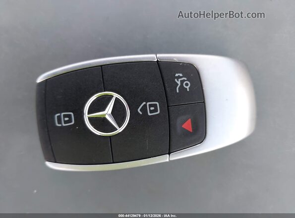 W1K3G4EB7LJ216863 2020 MERCEDES-BENZ A 220 Gray 