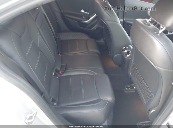 W1K3G4EB7LJ216863 2020 MERCEDES-BENZ A 220 Gray 