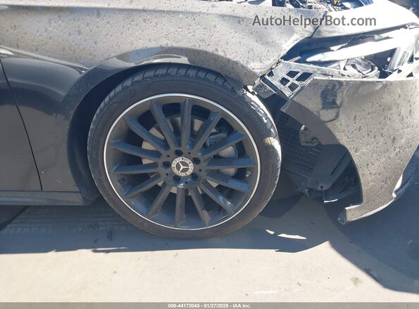 W1K3G4EB7NJ361890 2022 MERCEDES-BENZ A 220 Black 