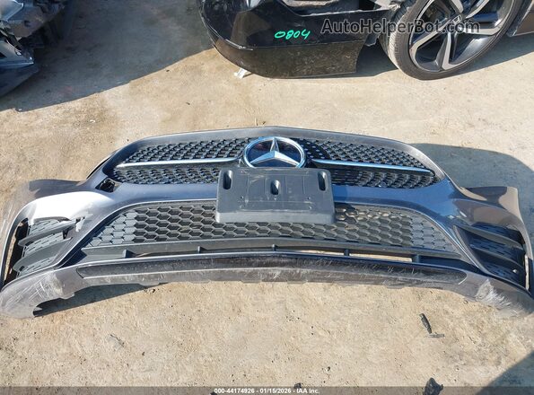 W1K3G4EB9NJ340328 2022 MERCEDES-BENZ A 220 Gray Instrument cluster view