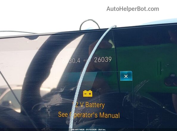 W1K3G4EB9NJ340328 2022 MERCEDES-BENZ A 220 Gray Rear seats view