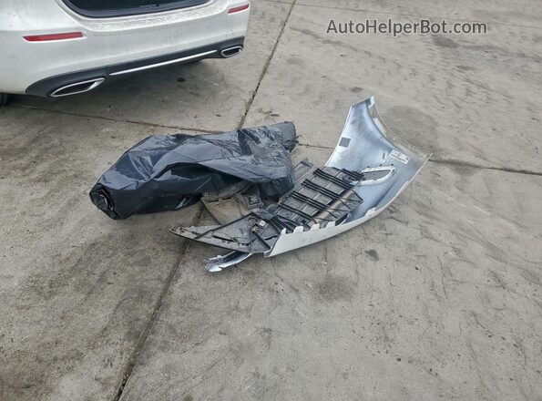 W1K3G4FB2MJ283452 2021 MERCEDES-BENZ A White Engine compartment view