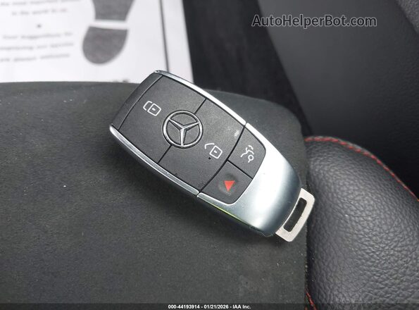 W1K3G4FB3MJ283640 2021 MERCEDES-BENZ A 220 Red 